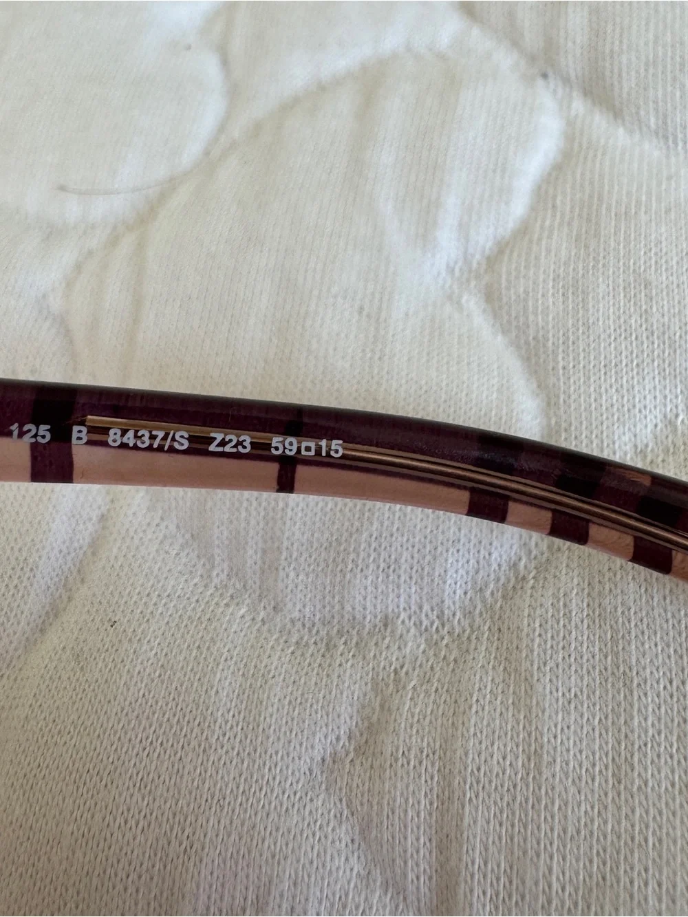 Burberry Sunglasses